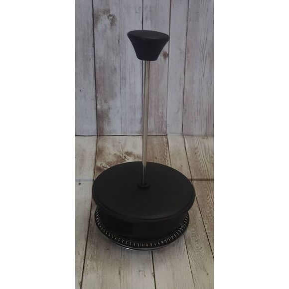 ęBlack coffee press - Picture 4 of 5